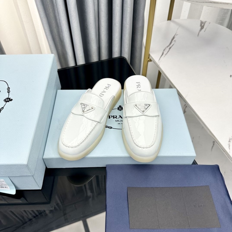 Prada Casual Shoes